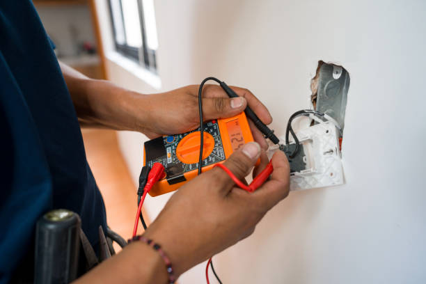 Best Electrical Troubleshooting Services  in Angustura, NM