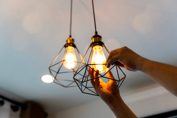 Best Outdoor Lighting Installation  in Angustura, NM
