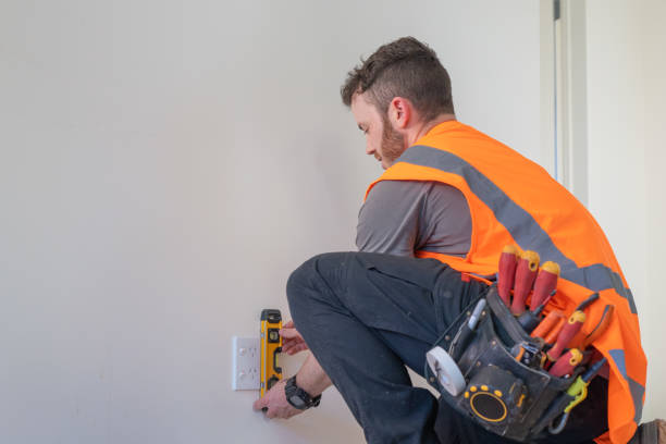 Best Electrician Near Me  in Angustura, NM