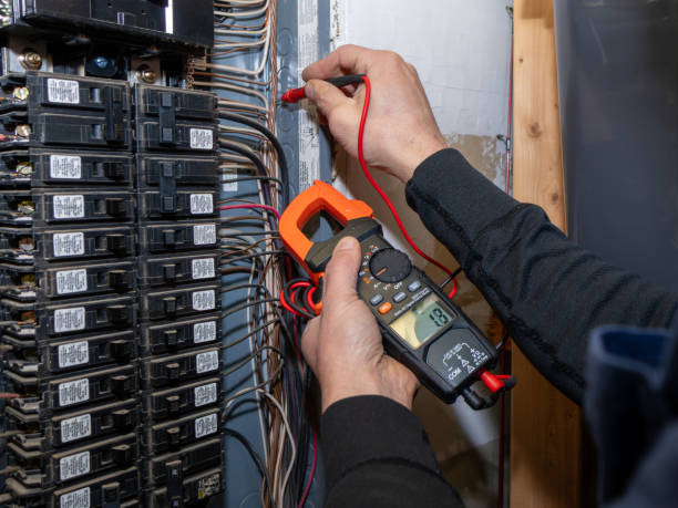 Best Electrical Outlet Repair  in Angustura, NM