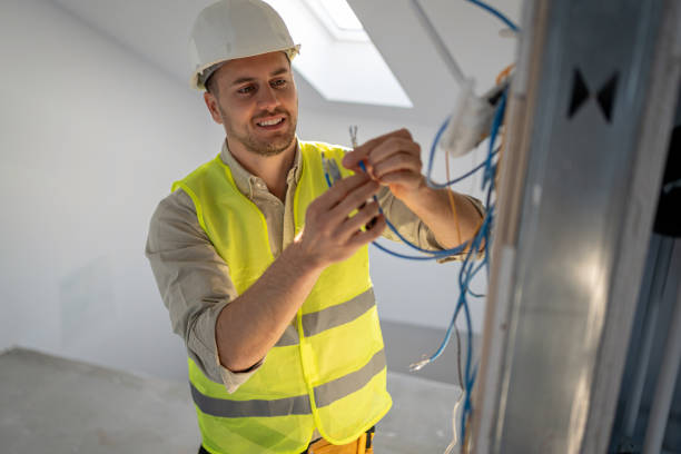 Best Electrical Troubleshooting Services  in Angustura, NM